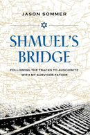 Shmuel's Bridge-Biography and memoirs-買書書 BuyBookBook