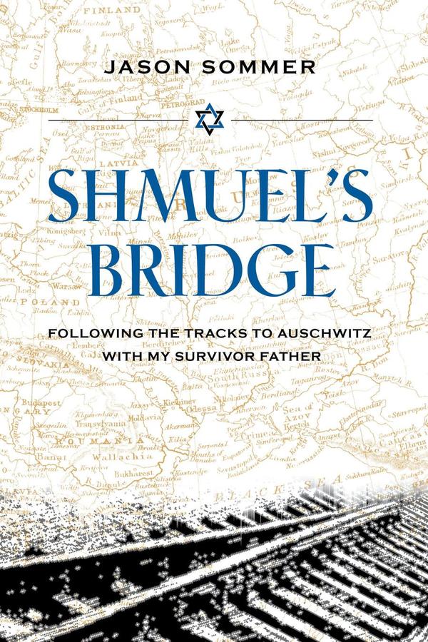 Shmuel's Bridge-Biography and memoirs-買書書 BuyBookBook