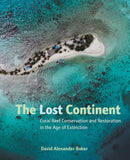 The Lost Continent-Earth Sciences/ Geography/ Environment/ Planning-買書書 BuyBookBook
