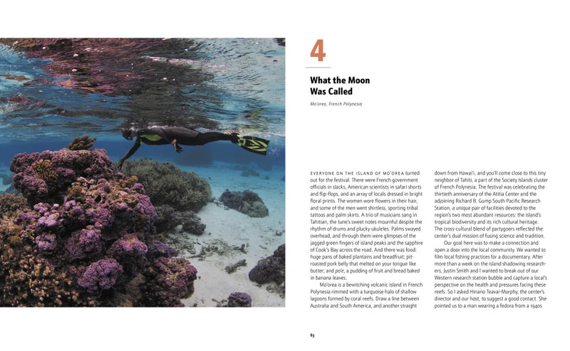 The Lost Continent US - Hardback