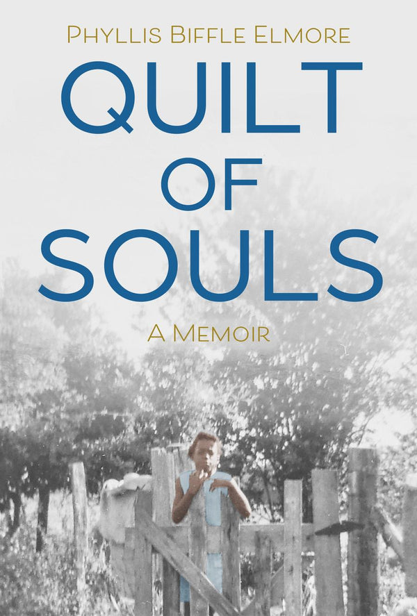 Quilt of Souls-Biography and memoirs-買書書 BuyBookBook