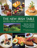 The New Irish Table-Cookery / food and drink / food writing-買書書 BuyBookBook