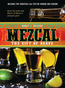 Mezcal-Cookery / food and drink / food writing-買書書 BuyBookBook