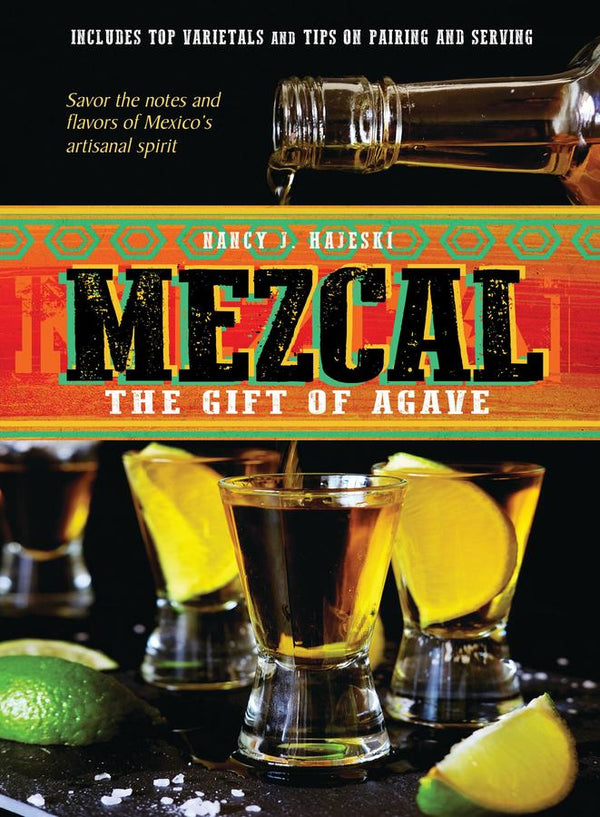 Mezcal-Cookery / food and drink / food writing-買書書 BuyBookBook