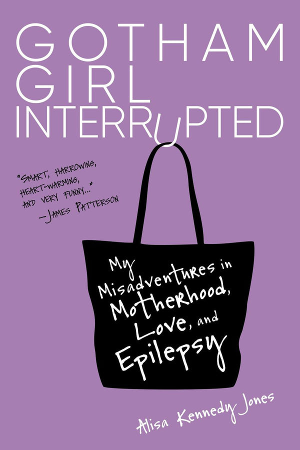 Gotham Girl Interrupted-Memoirs-買書書 BuyBookBook