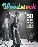 Woodstock-Music-買書書 BuyBookBook