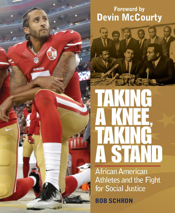 Taking a Knee, Taking a Stand-Society/ culture/ social sciences-買書書 BuyBookBook