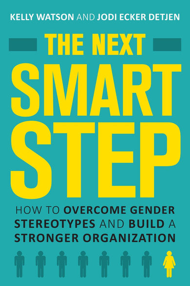 The Next Smart Step-Business and Management-買書書 BuyBookBook