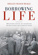 Borrowing Life-Medicine and Nursing-買書書 BuyBookBook