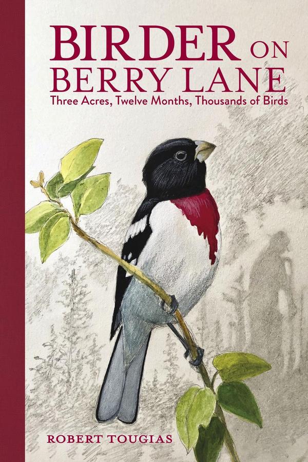 Birder on Berry Lane-Nature and the natural world: general interest-買書書 BuyBookBook
