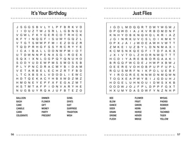 Puzzle Workouts: Word Search (Book Six) US - Paperback / softback