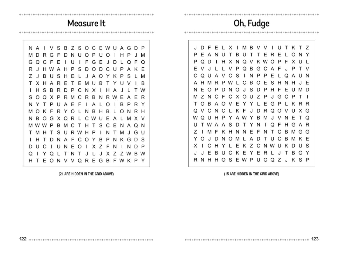 Puzzle Workouts: Word Search (Book Six) US - Paperback / softback