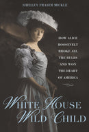 White House Wild Child-Biography and memoirs-買書書 BuyBookBook