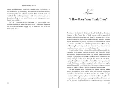White House Wild Child US - Hardback