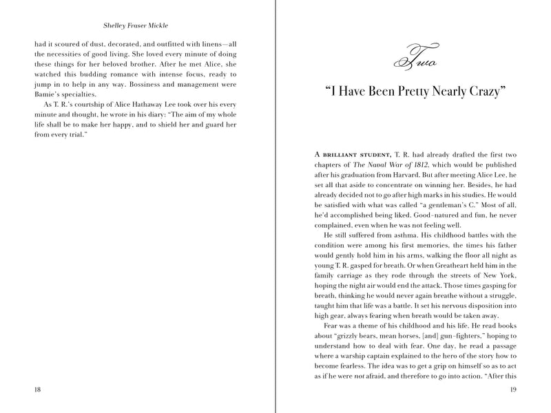 White House Wild Child US - Hardback