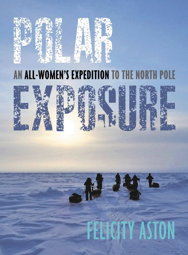 Polar Exposure-Lifestyle and Leisure-買書書 BuyBookBook