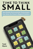 Time to Think Small-Technology/ Engineering/ Industrial processes-買書書 BuyBookBook