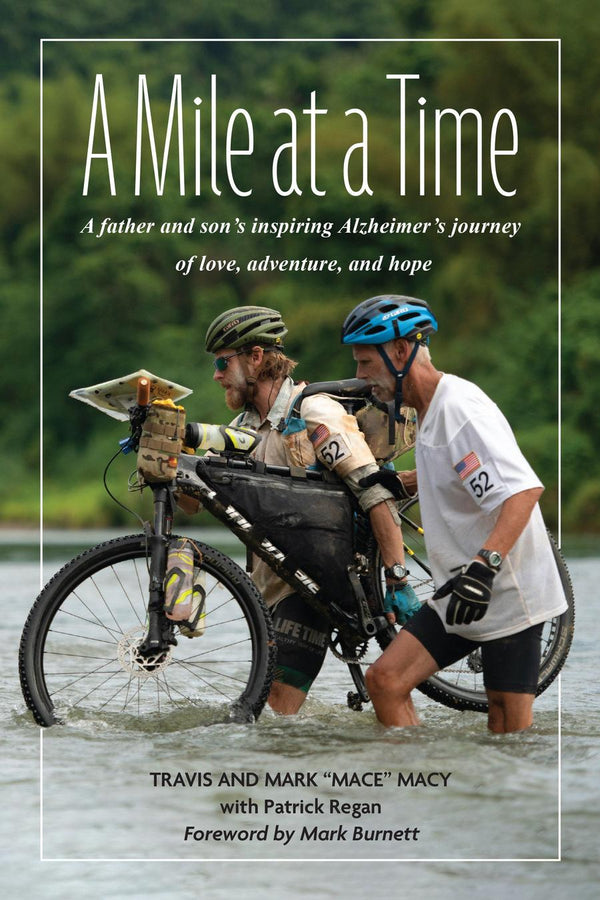 A Mile at a Time-Family and health-買書書 BuyBookBook
