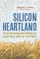 Silicon Heartland-Business and Management-買書書 BuyBookBook