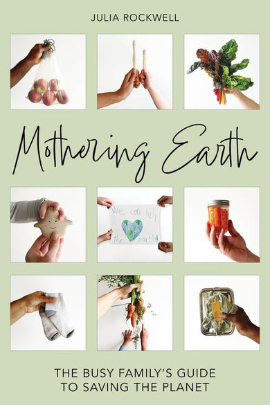 Mothering Earth-Lifestyle and Leisure-買書書 BuyBookBook