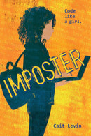 Imposter-Children’s / Teenage fiction: General and modern fiction-買書書 BuyBookBook