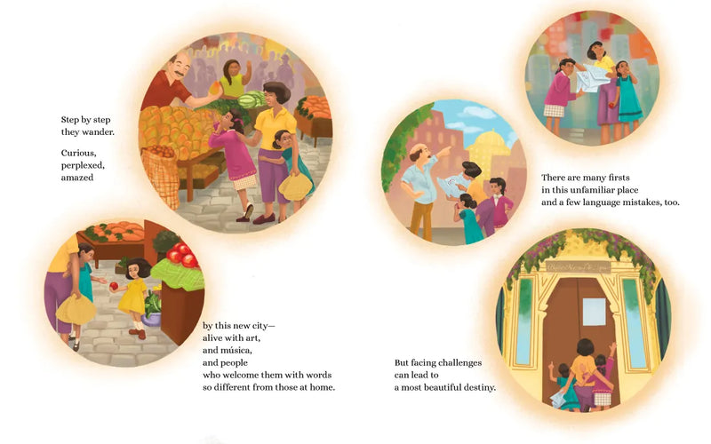 Remember Her Name! US - Hardback