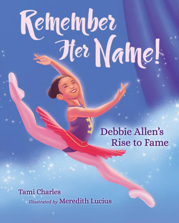 Remember Her Name!-Children’s / Teenage general interest: Biography and autobiography-買書書 BuyBookBook
