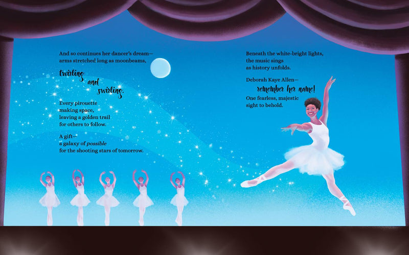 Remember Her Name! US - Hardback