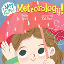 Baby Loves Meteorology-Children’s / Teenage general interest: Nature and animals-買書書 BuyBookBook