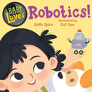 Baby Loves Robotics!-Children’s / Teenage general interest: Science and technology-買書書 BuyBookBook