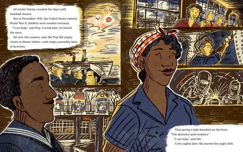 Baseball for Breakfast US - Hardback