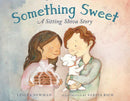 Something Sweet-Children’s / Teenage fiction: Religious and spiritual stories-買書書 BuyBookBook