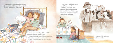 Something Sweet US - Hardback