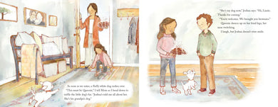 Something Sweet US - Hardback