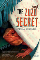 The Zuzu Secret-Children’s / Teenage fiction: General and modern fiction-買書書 BuyBookBook