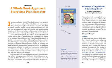 Reading Picture Books with Children US - Paperback / softback
