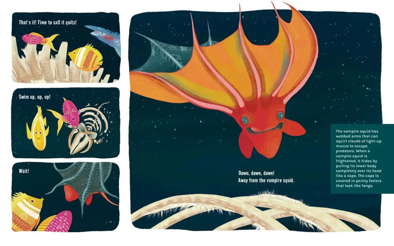 Welcome to Whalebone Mansion US - Hardback