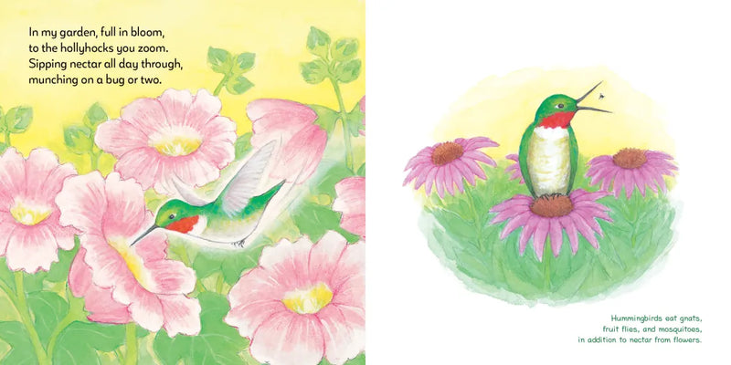 Born Inside a Nest So Small US - Hardback