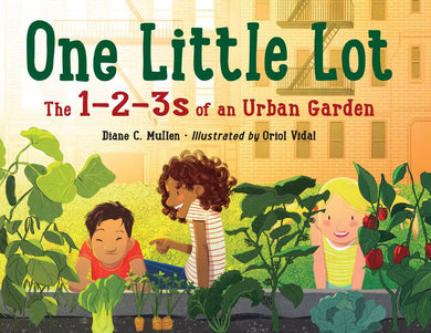 One Little Lot-Children’s / Teenage fiction: General and modern fiction-買書書 BuyBookBook