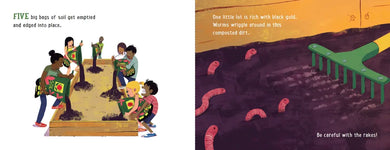One Little Lot US - Paperback / softback