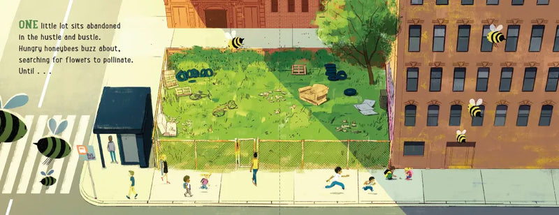 One Little Lot US - Paperback / softback