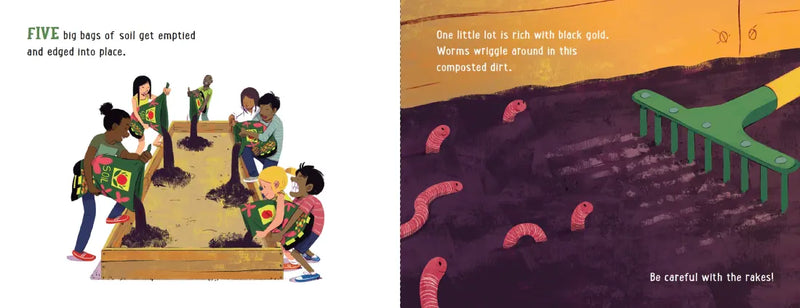 One Little Lot US - Paperback / softback