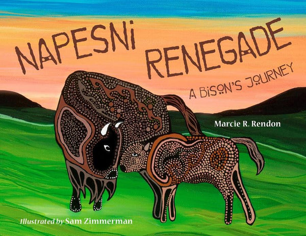 Napesni Renegade