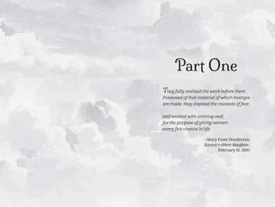 Footeprint US - Hardback