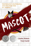 Mascot-Children’s / Teenage fiction: General and modern fiction-買書書 BuyBookBook