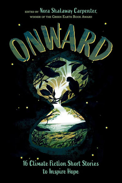Onward-Children’s / Teenage fiction: Short stories and stories in verse-買書書 BuyBookBook