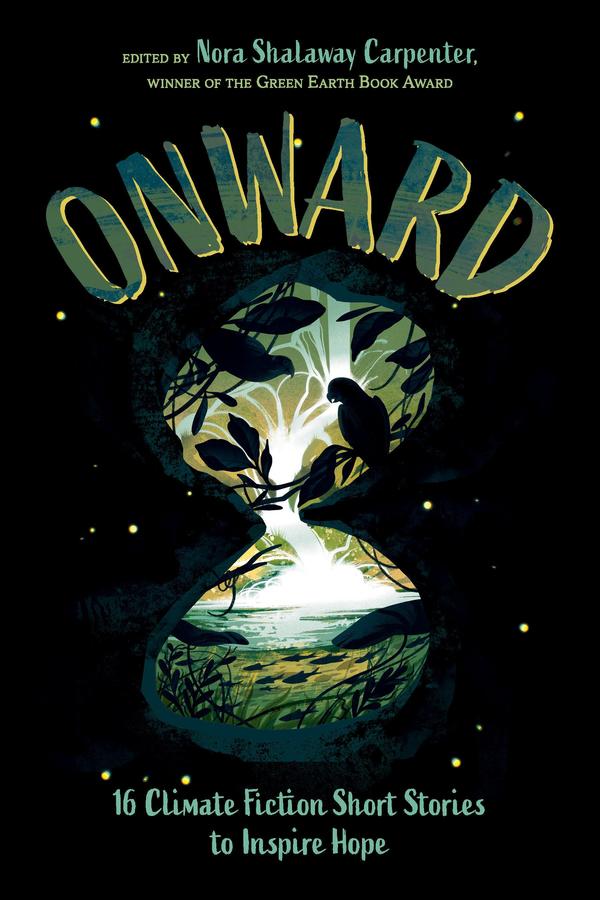 Onward-Children’s / Teenage fiction: Short stories and stories in verse-買書書 BuyBookBook