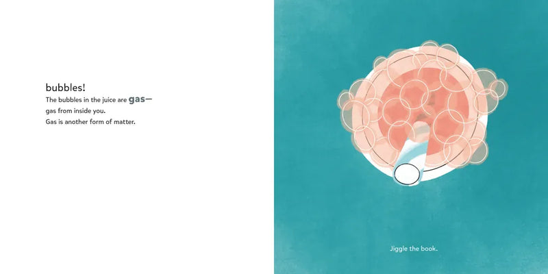 Hands-On Science: Matter US - Paperback / softback