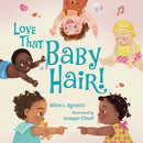 Love That Baby Hair!-Children’s / Teenage fiction: General and modern fiction-買書書 BuyBookBook