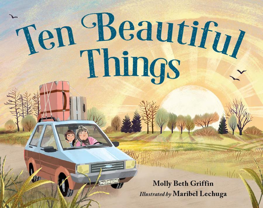 Ten Beautiful Things